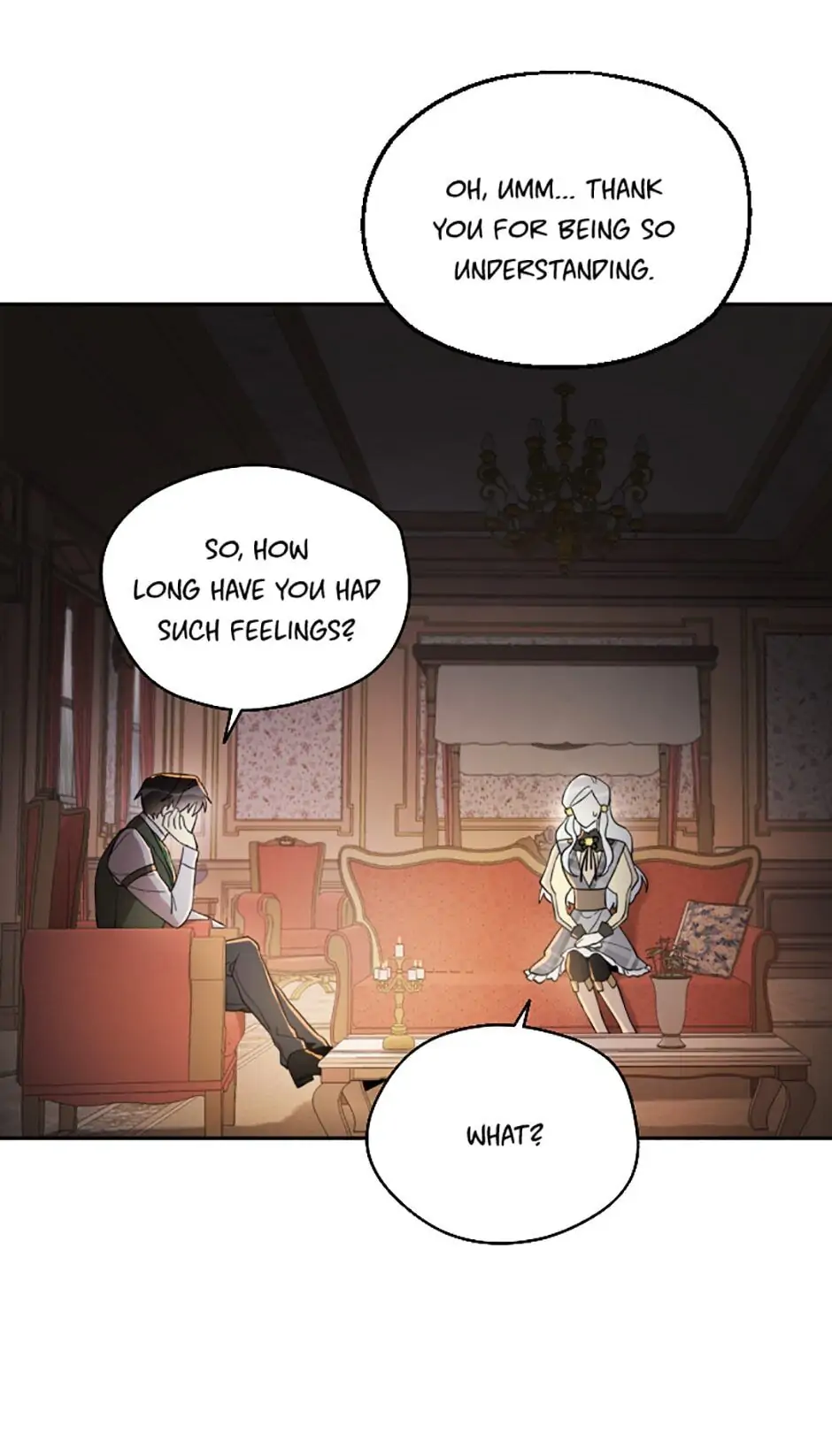 I Became the Hero’s Mom Chapter 23 - page 20