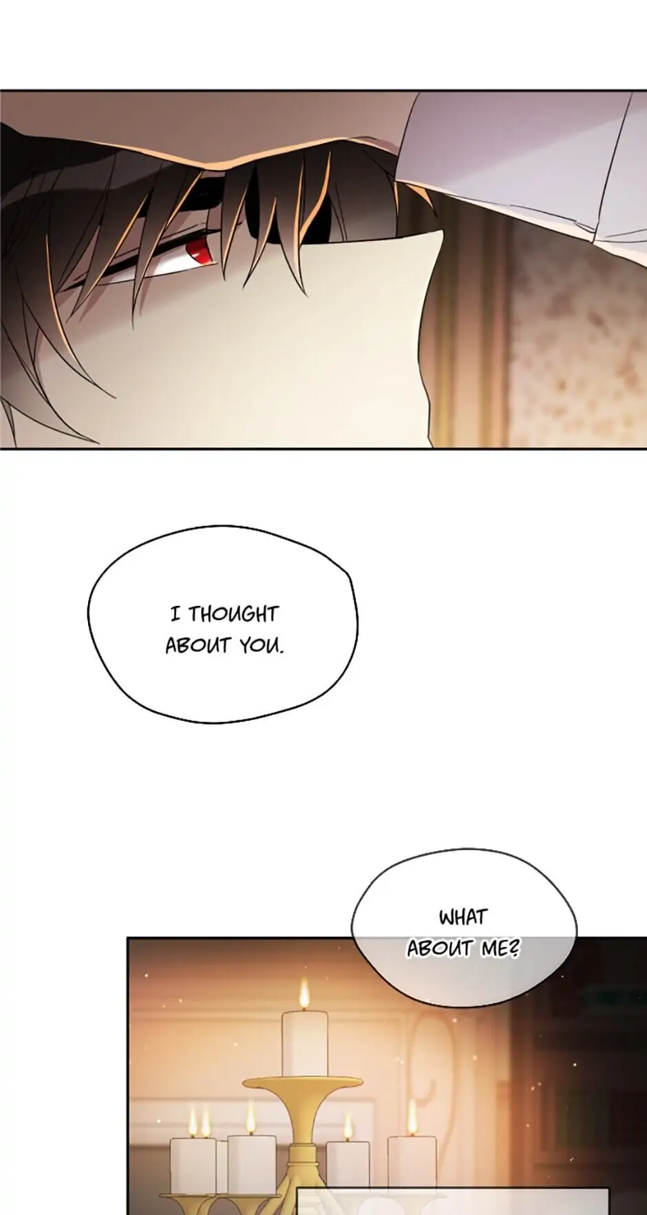 I Became the Hero’s Mom Chapter 23 - page 24