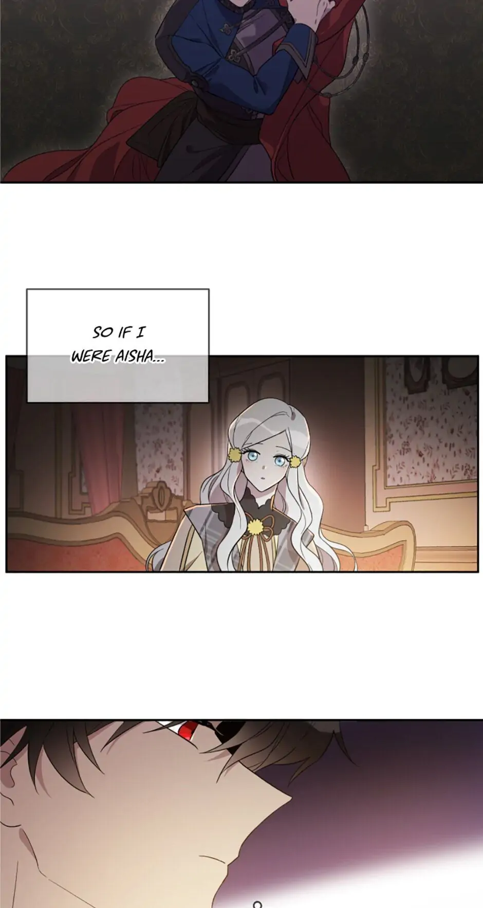 I Became the Hero’s Mom Chapter 23 - page 26