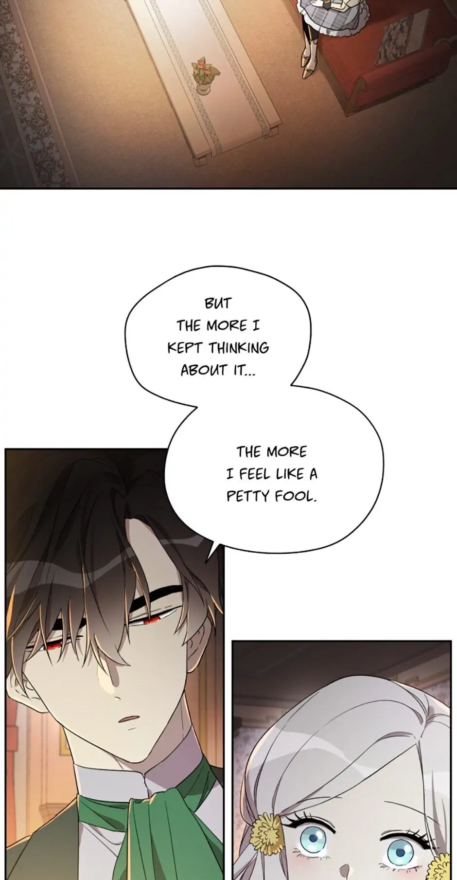 I Became the Hero’s Mom Chapter 23 - page 29