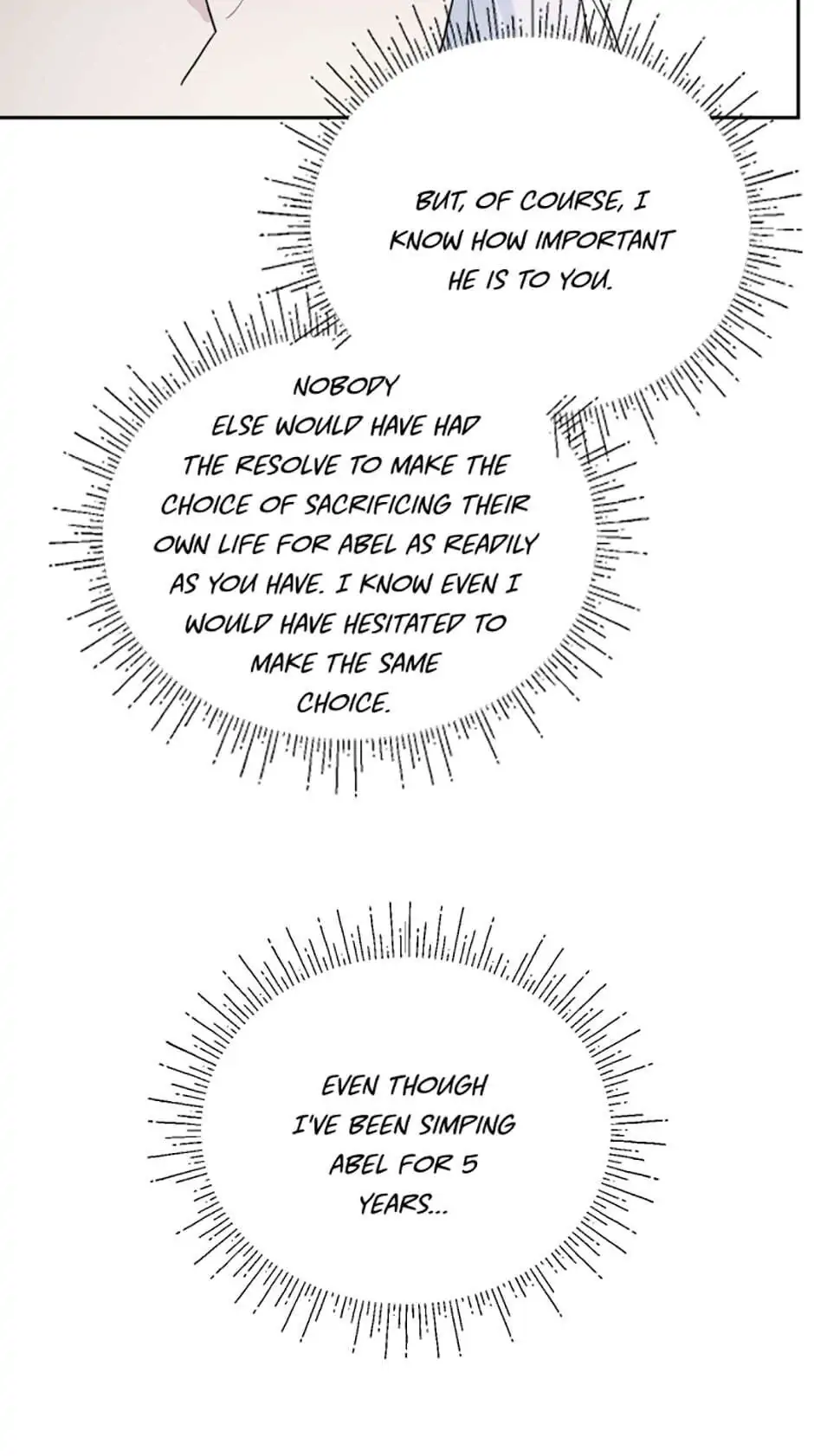 I Became the Hero’s Mom Chapter 23 - page 36