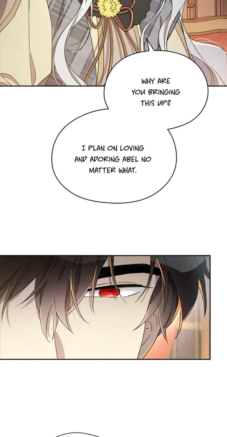 I Became the Hero’s Mom Chapter 23 - page 39