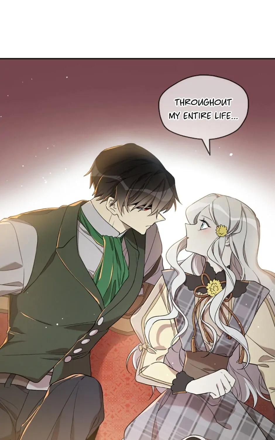 I Became the Hero’s Mom Chapter 23 - page 42