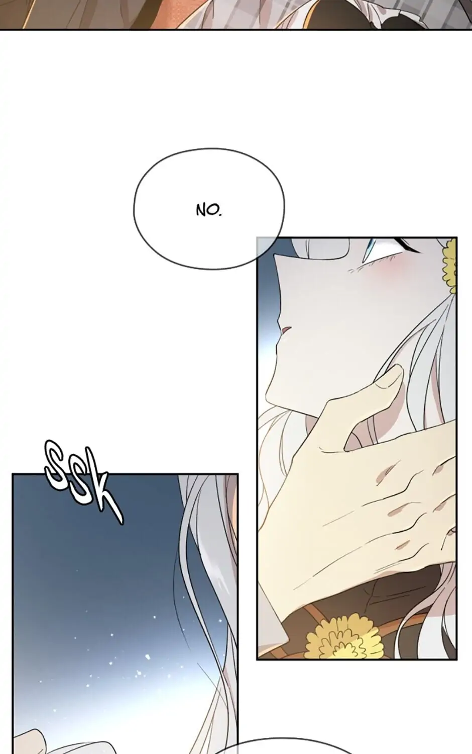 I Became the Hero’s Mom Chapter 23 - page 43