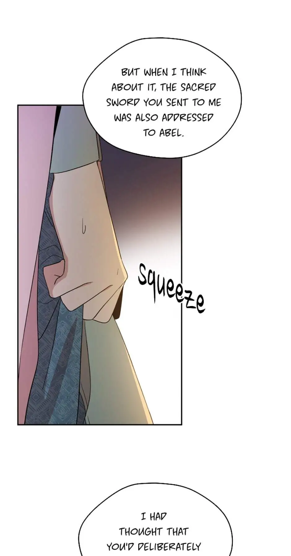 I Became the Hero’s Mom Chapter 23 - page 5
