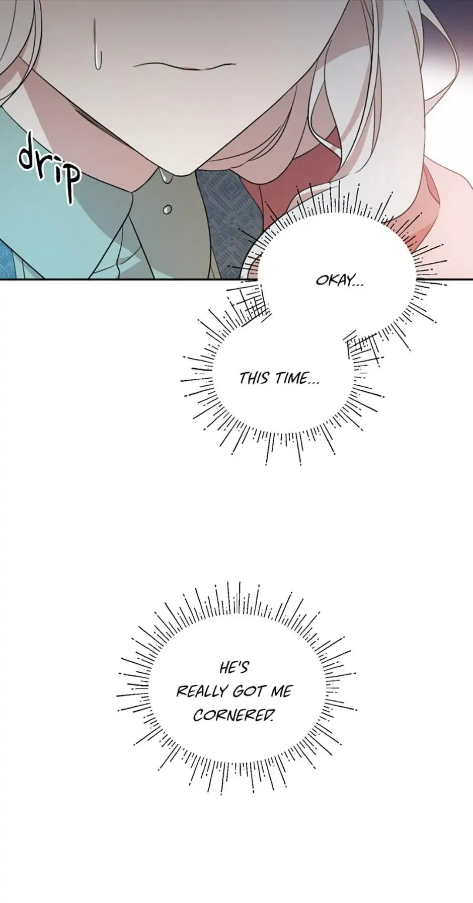 I Became the Hero’s Mom Chapter 23 - page 8