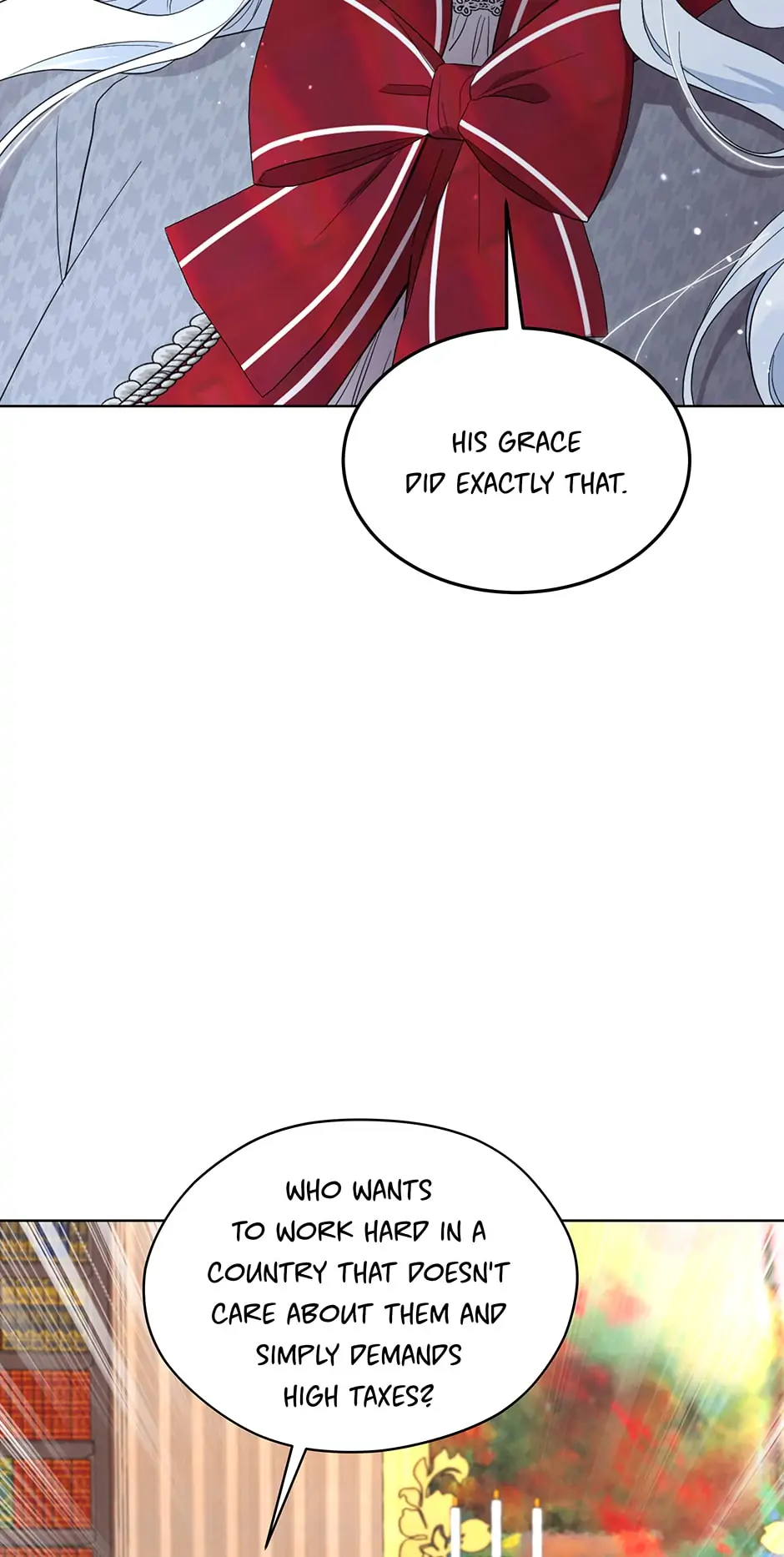 I Became the Hero’s Mom Chapter 71 - page 11