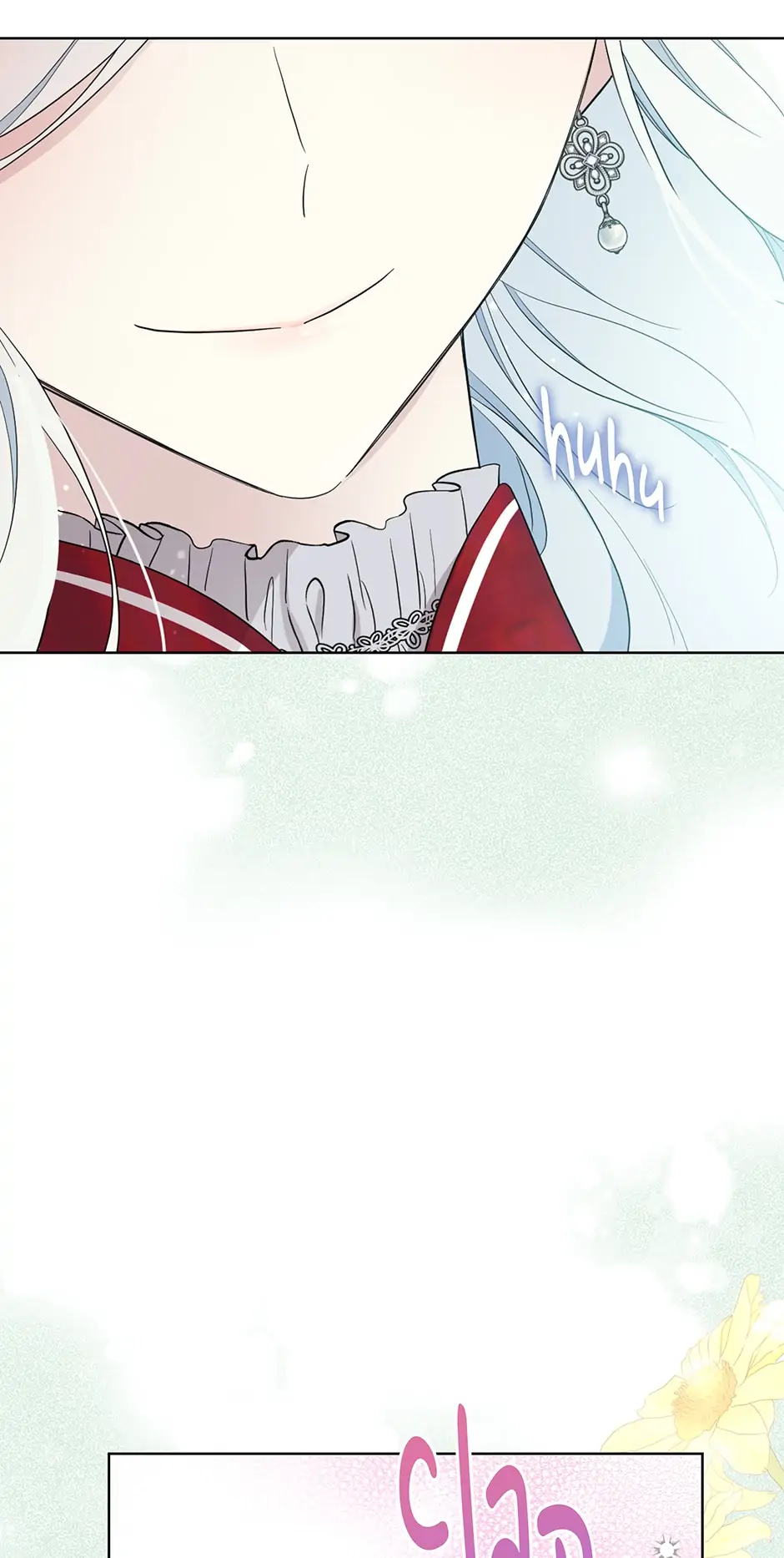 I Became the Hero’s Mom Chapter 71 - page 13