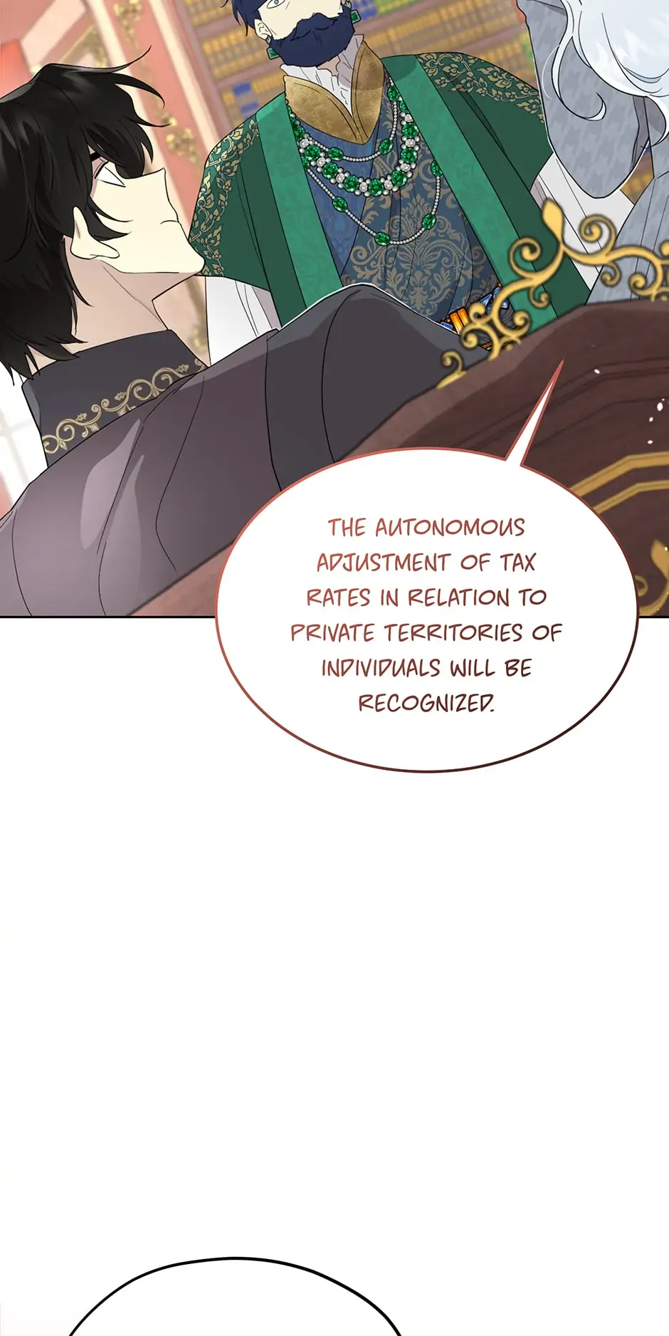 I Became the Hero’s Mom Chapter 71 - page 16