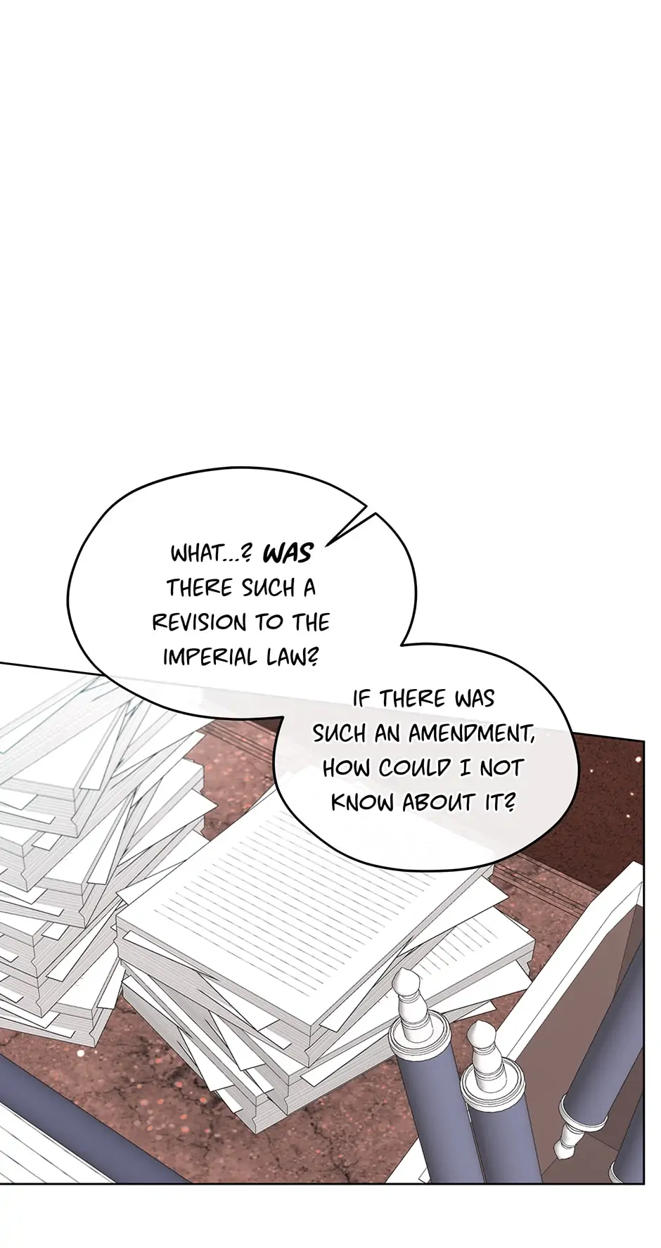 I Became the Hero’s Mom Chapter 71 - page 20