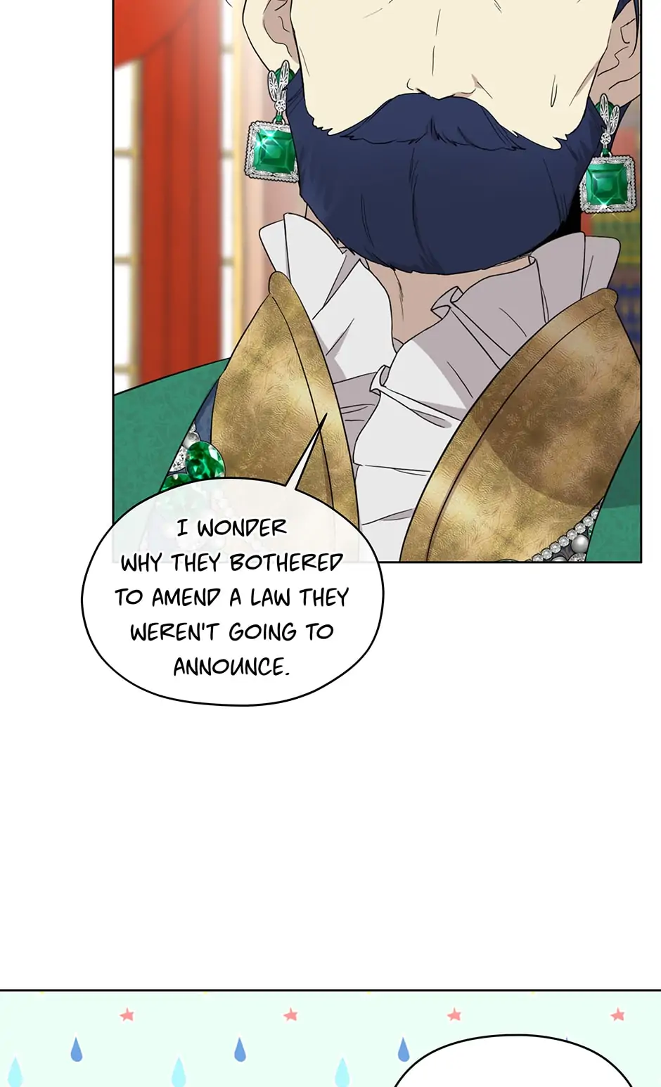 I Became the Hero’s Mom Chapter 71 - page 27