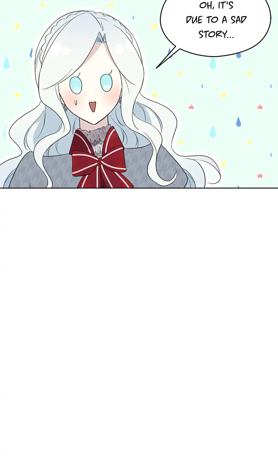 I Became the Hero’s Mom Chapter 71 - page 28
