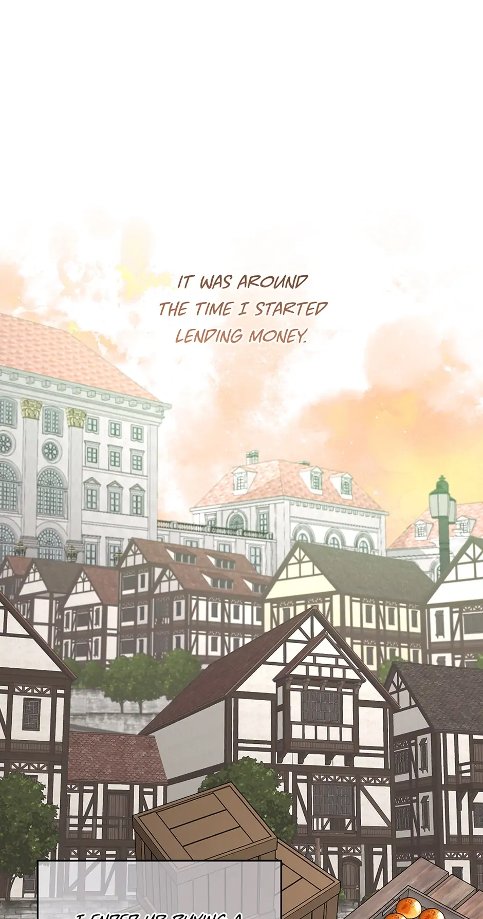 I Became the Hero’s Mom Chapter 71 - page 29