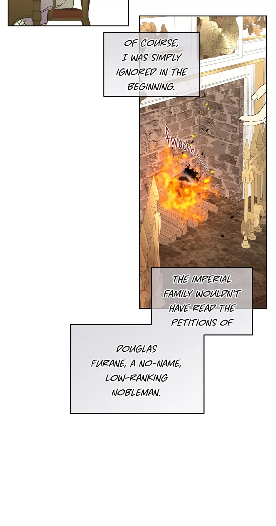 I Became the Hero’s Mom Chapter 71 - page 32