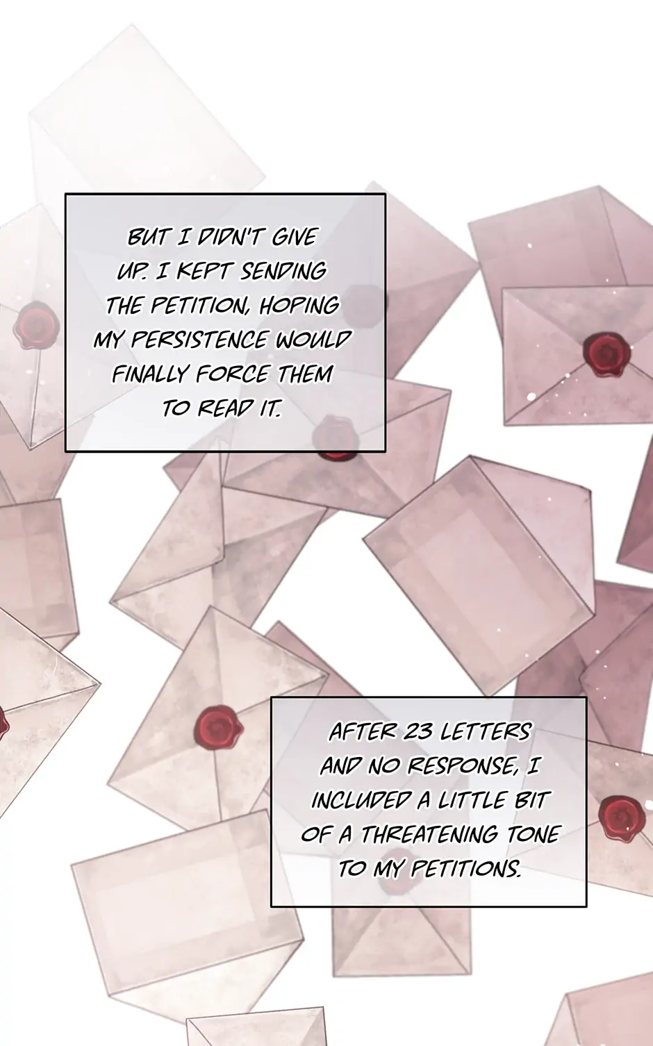 I Became the Hero’s Mom Chapter 71 - page 33