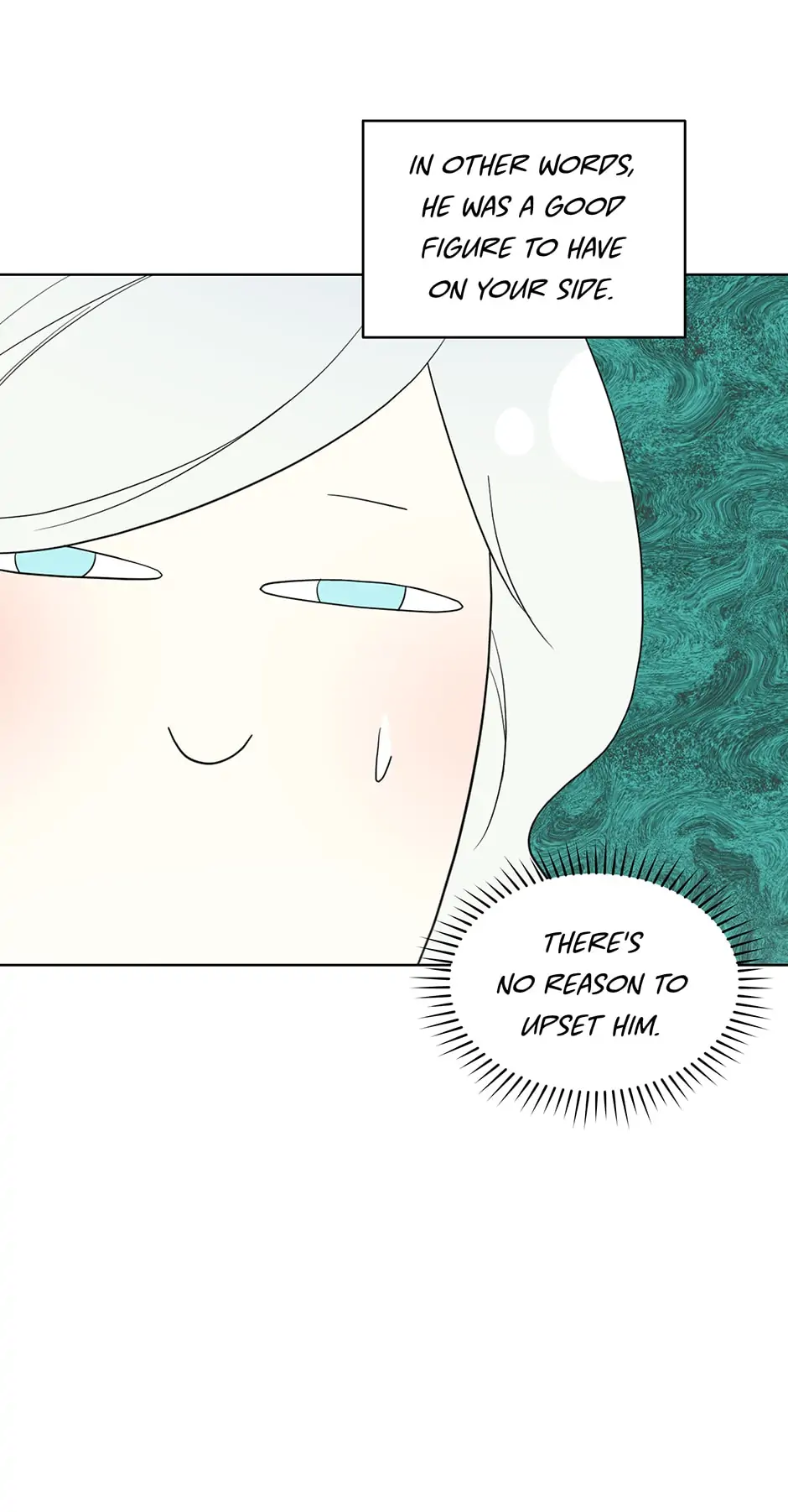 I Became the Hero’s Mom Chapter 71 - page 47