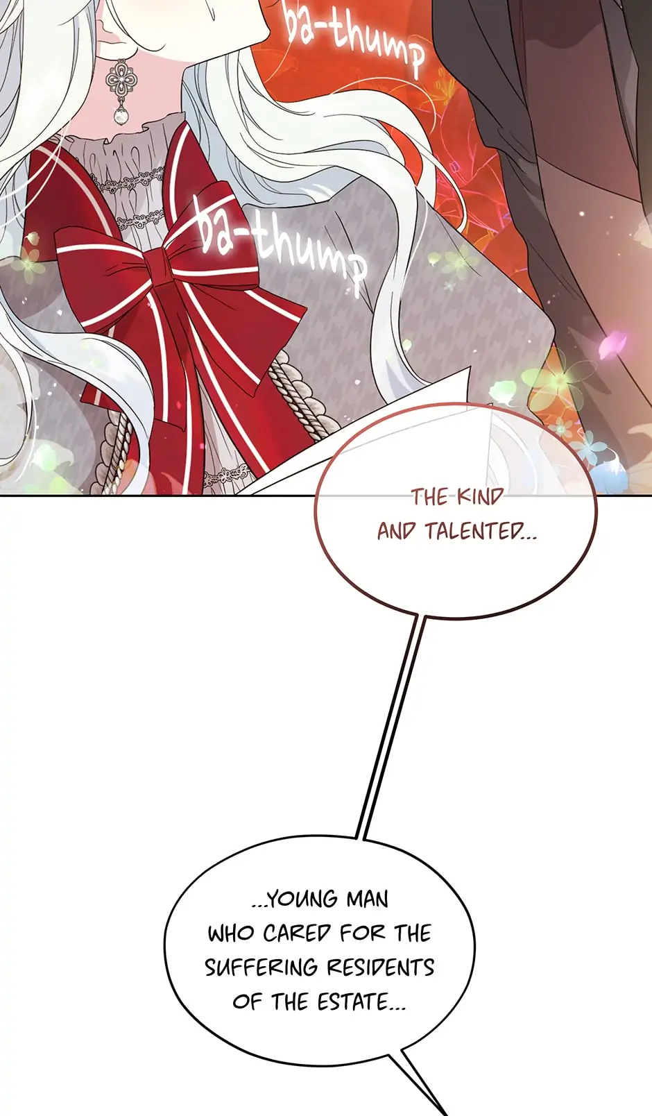 I Became the Hero’s Mom Chapter 71 - page 59