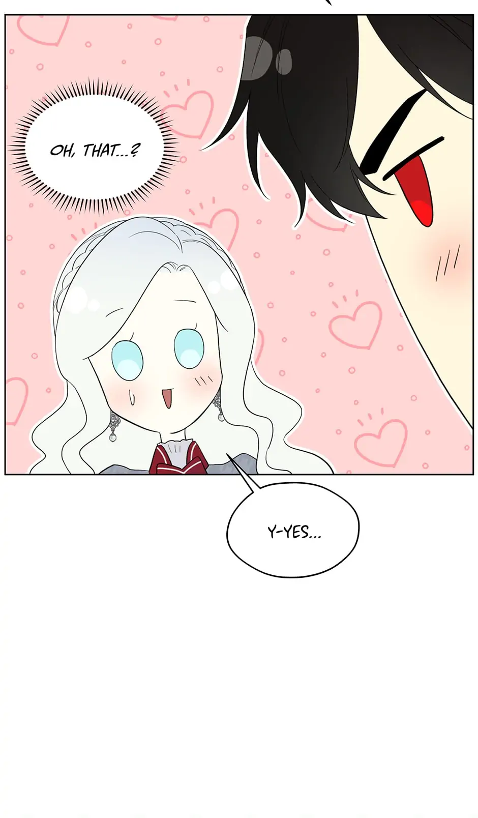 I Became the Hero’s Mom Chapter 71 - page 60