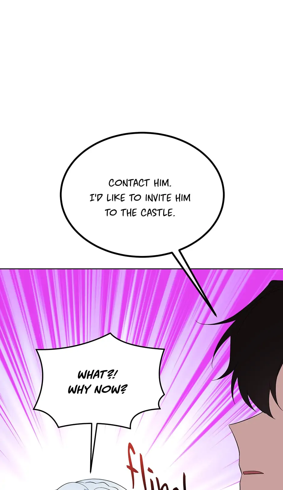 I Became the Hero’s Mom Chapter 71 - page 65