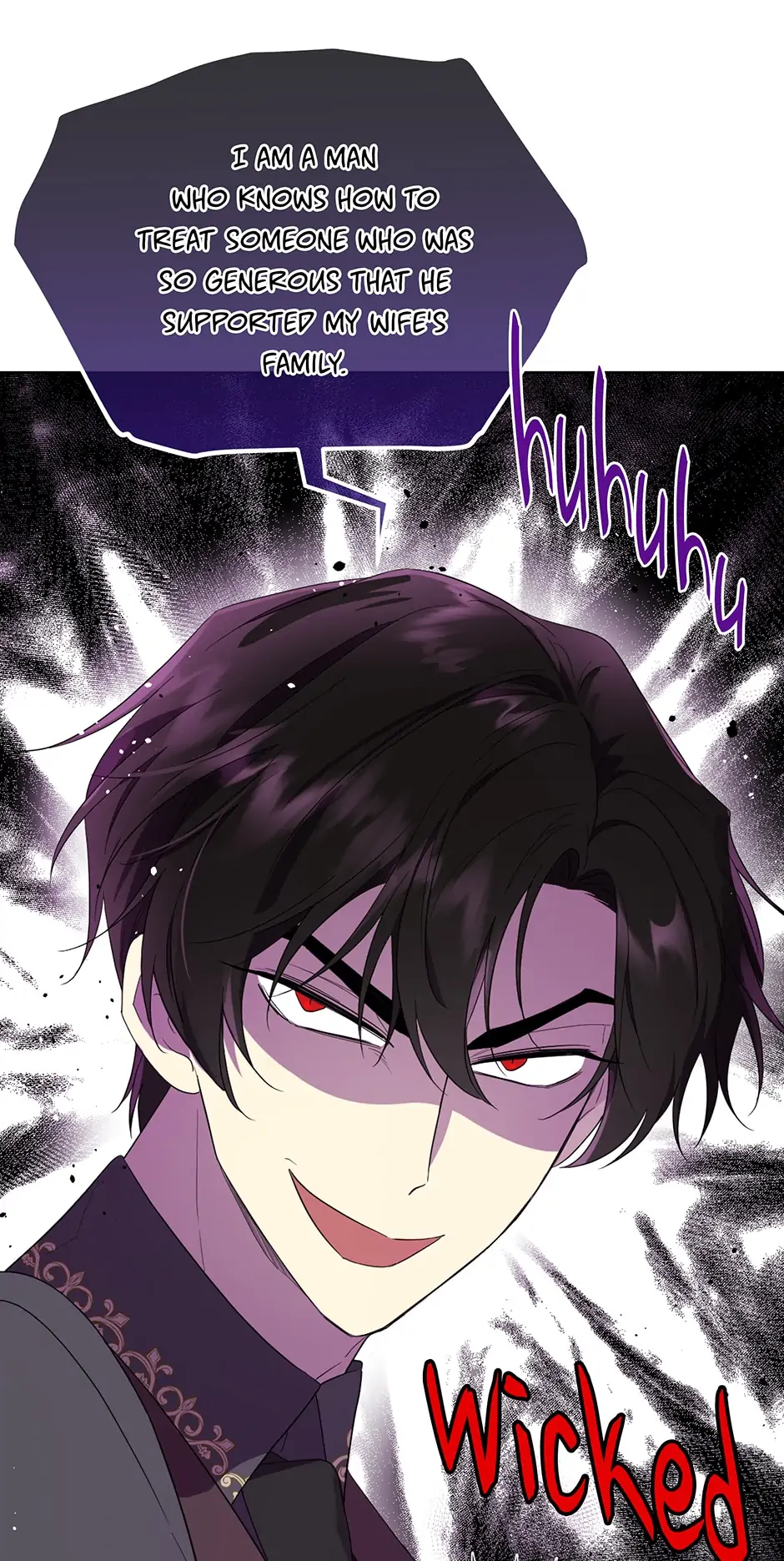 I Became the Hero’s Mom Chapter 71 - page 67