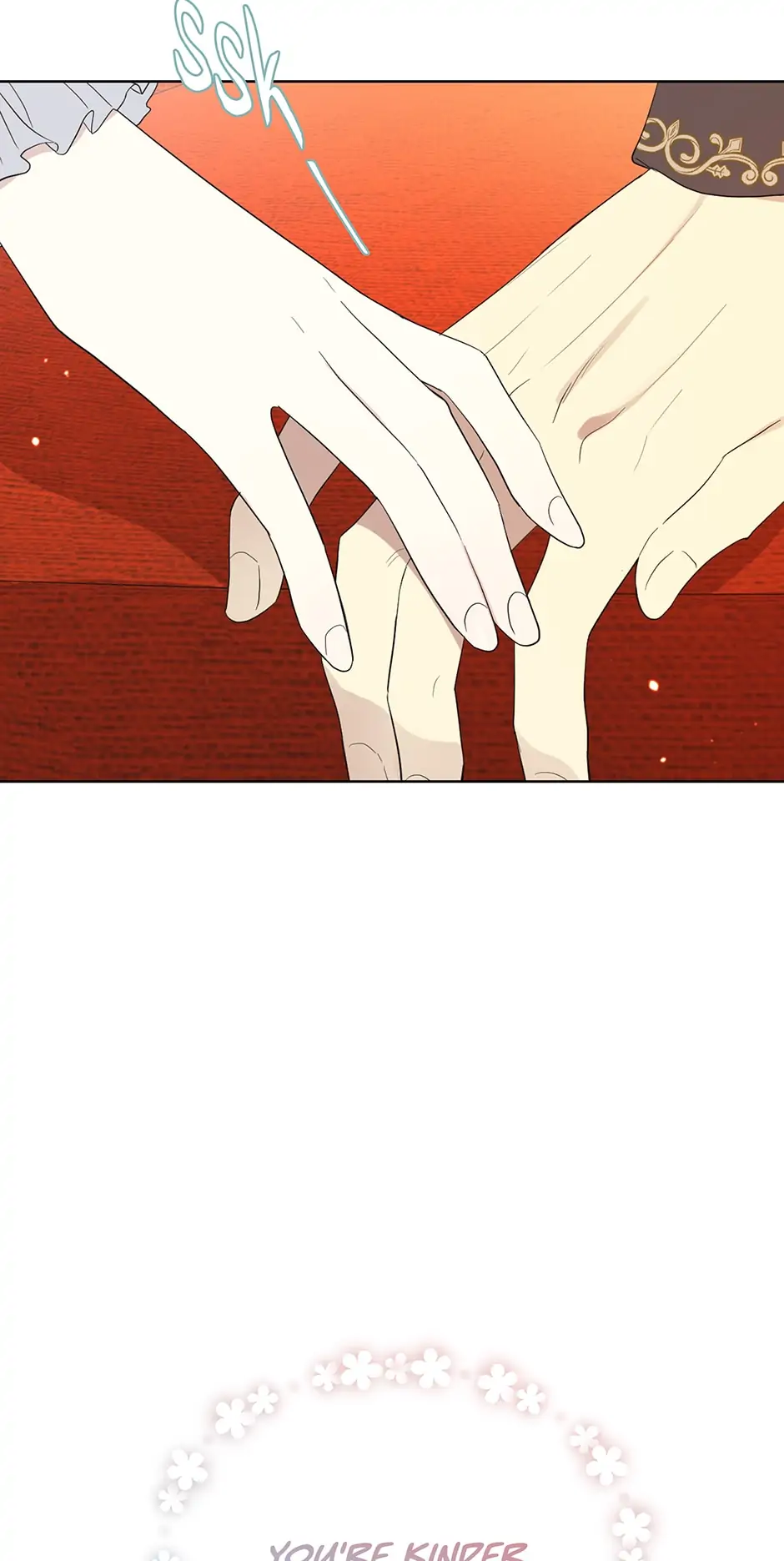 I Became the Hero’s Mom Chapter 71 - page 70
