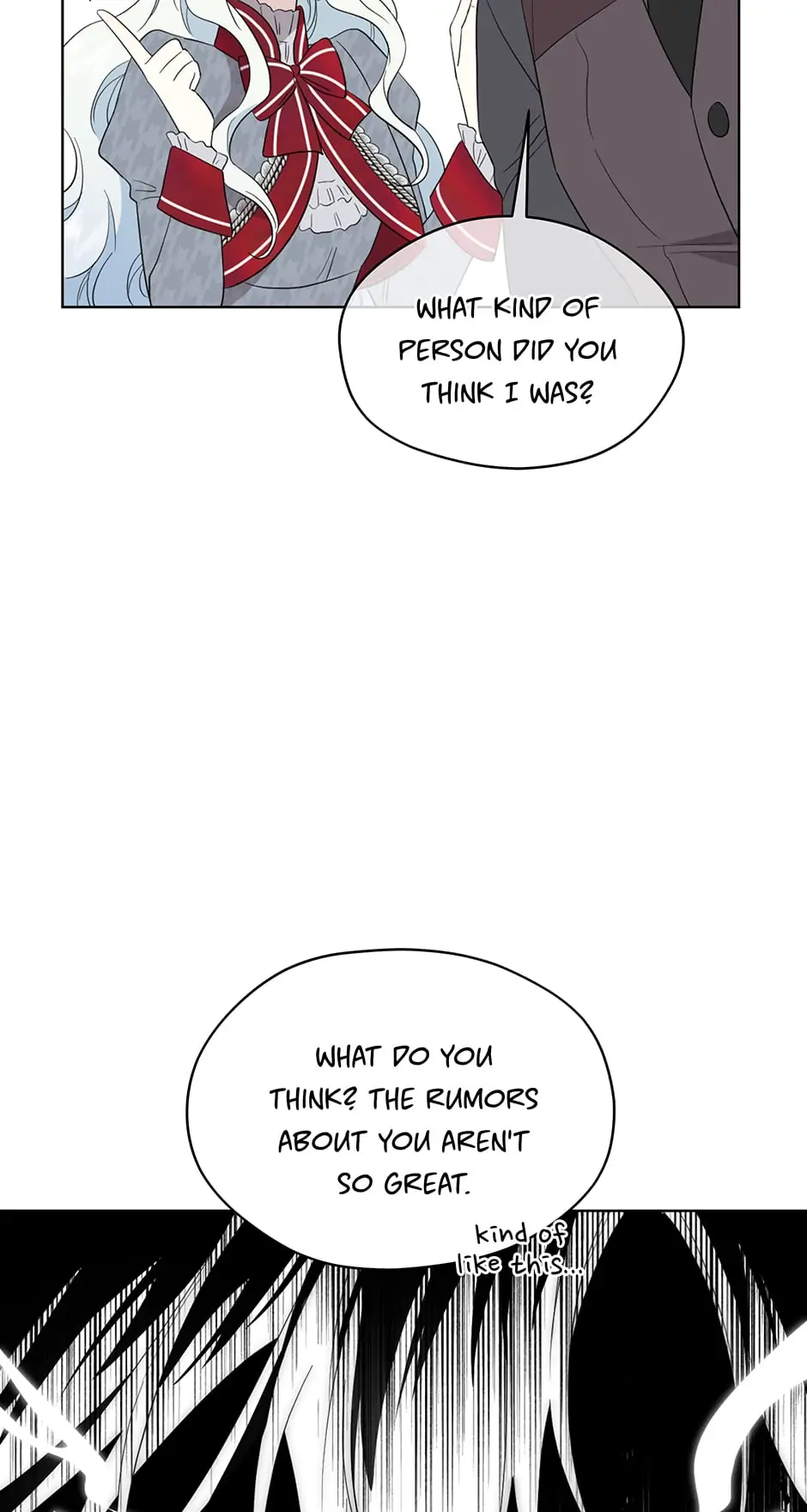 I Became the Hero’s Mom Chapter 71 - page 73