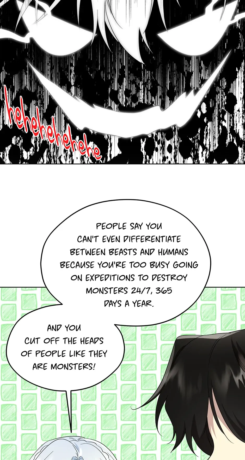 I Became the Hero’s Mom Chapter 71 - page 74