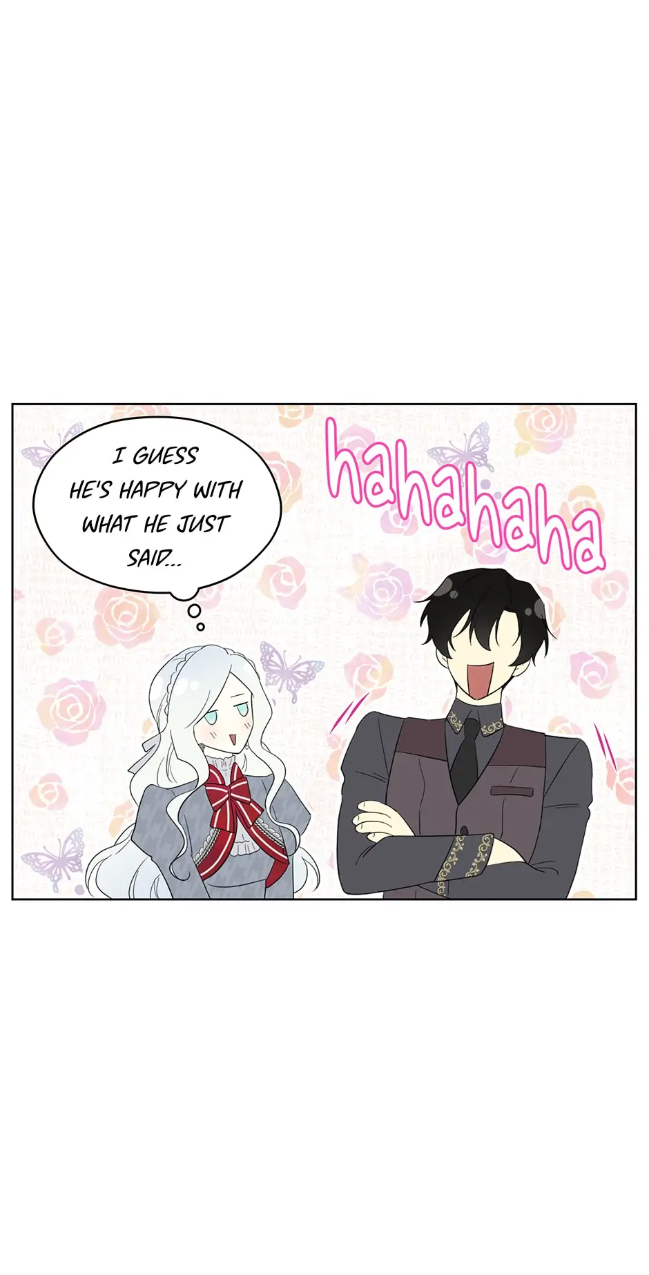 I Became the Hero’s Mom Chapter 71 - page 82