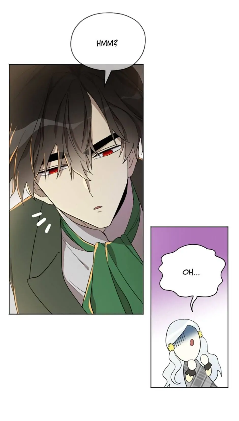 I Became the Hero’s Mom Chapter 24 - page 10