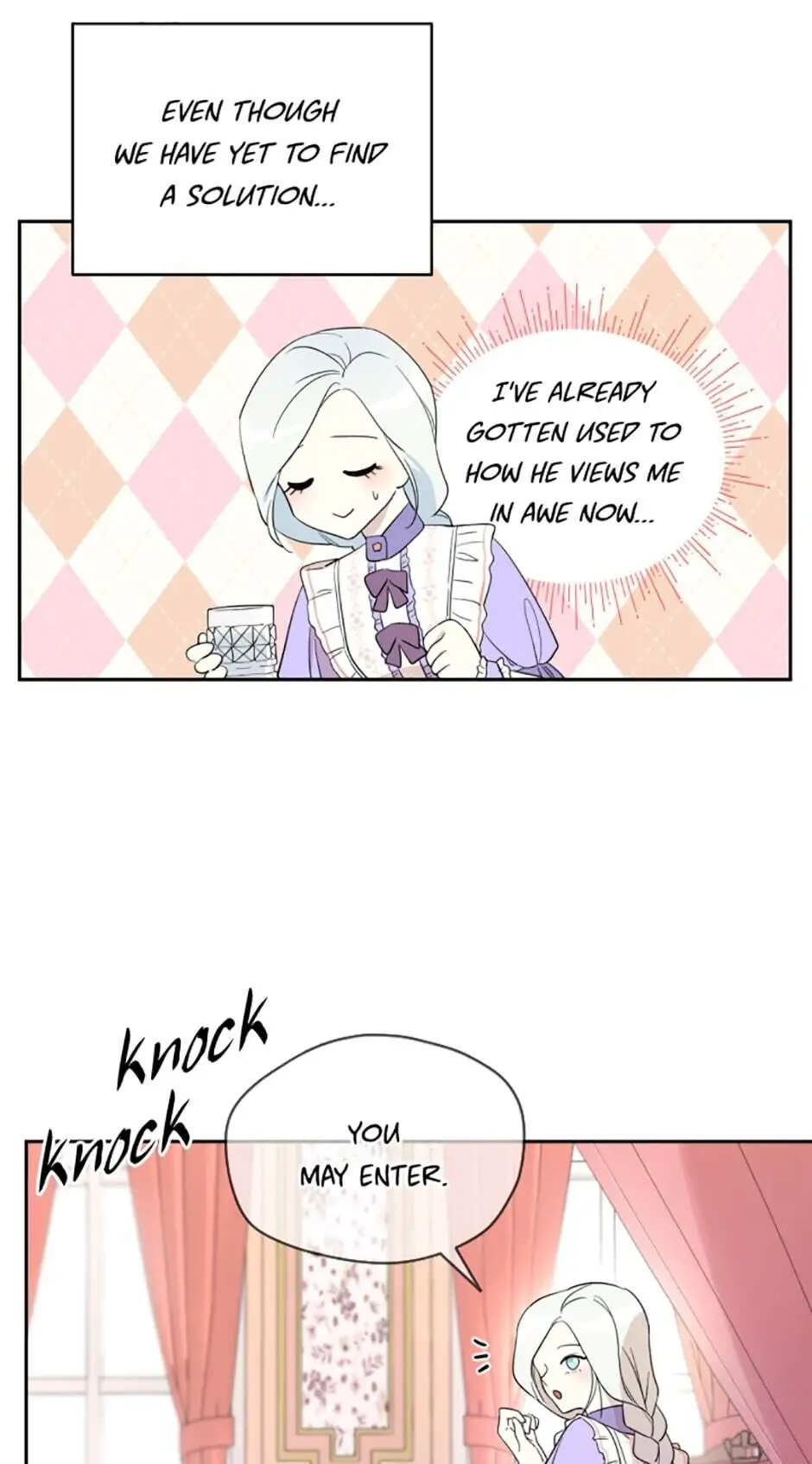 I Became the Hero’s Mom Chapter 24 - page 17