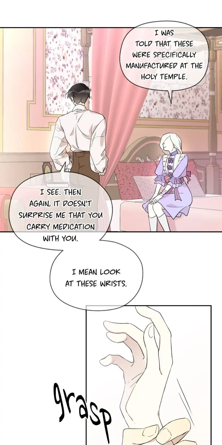 I Became the Hero’s Mom Chapter 24 - page 25