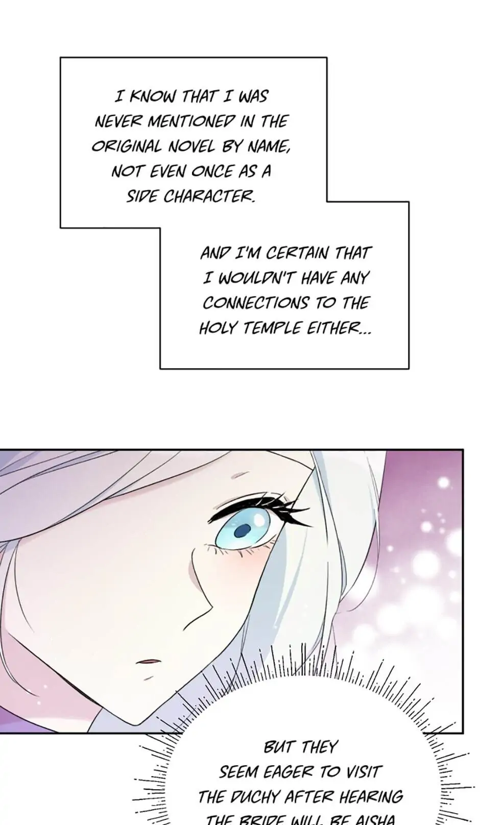 I Became the Hero’s Mom Chapter 24 - page 31