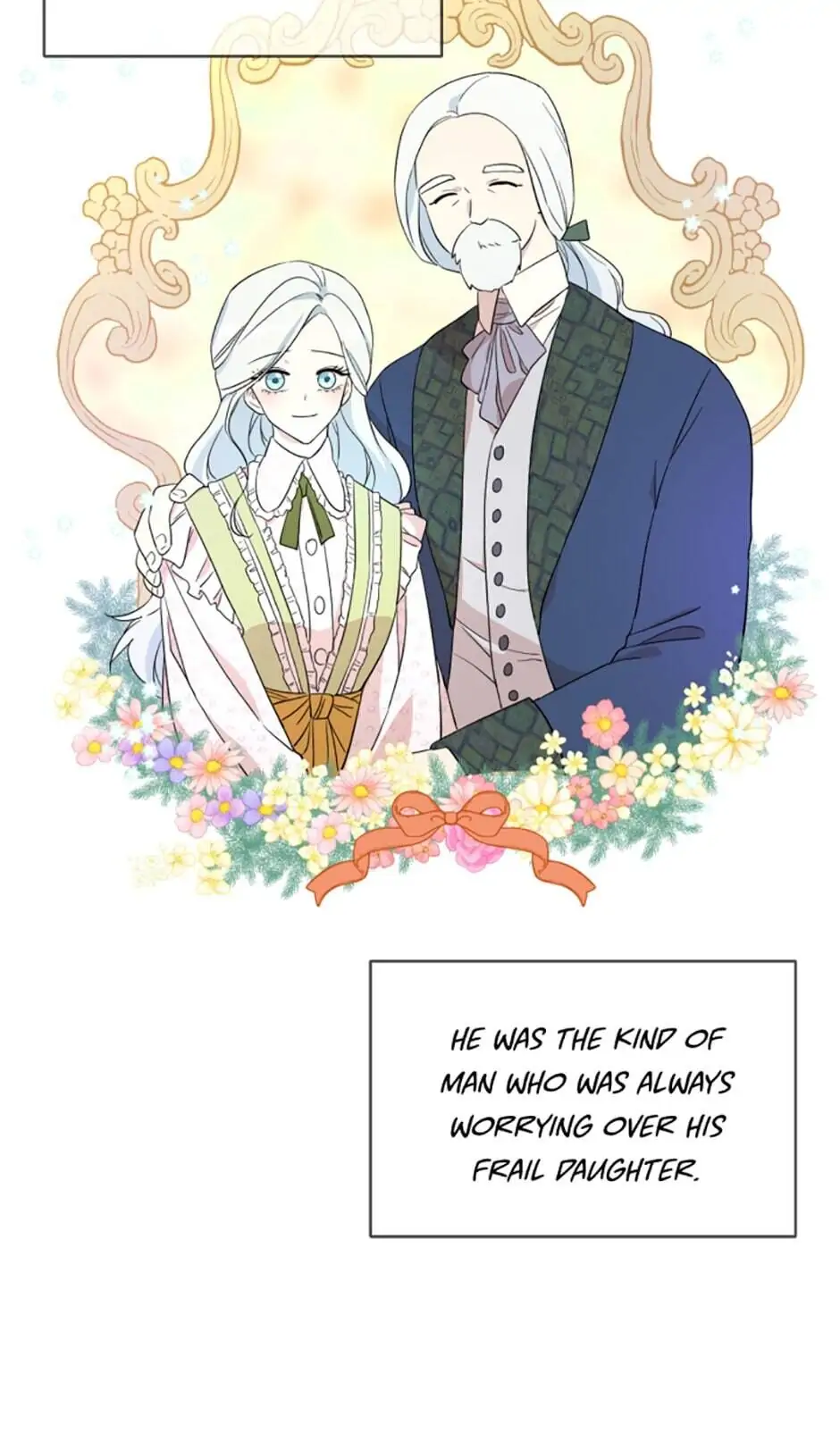 I Became the Hero’s Mom Chapter 24 - page 34