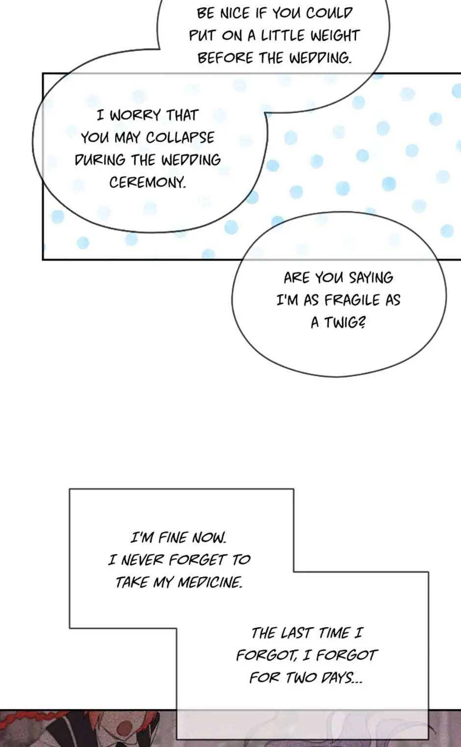 I Became the Hero’s Mom Chapter 24 - page 45