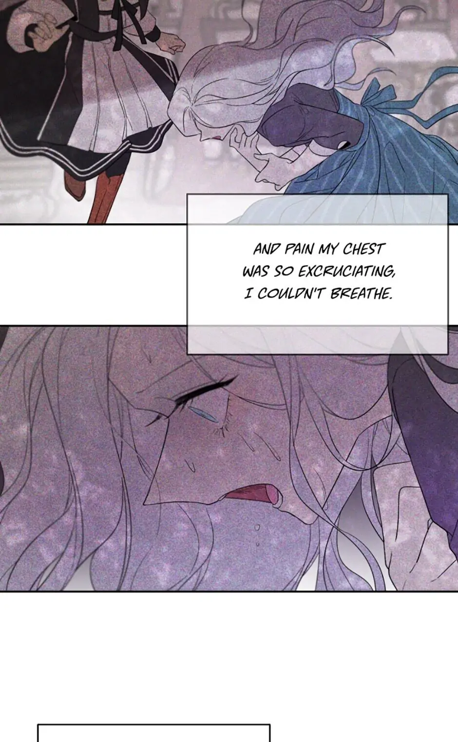 I Became the Hero’s Mom Chapter 24 - page 46