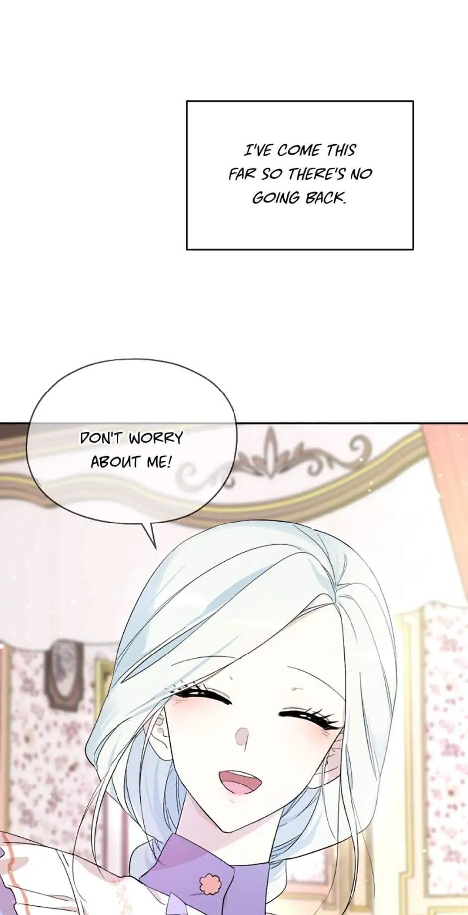 I Became the Hero’s Mom Chapter 24 - page 48