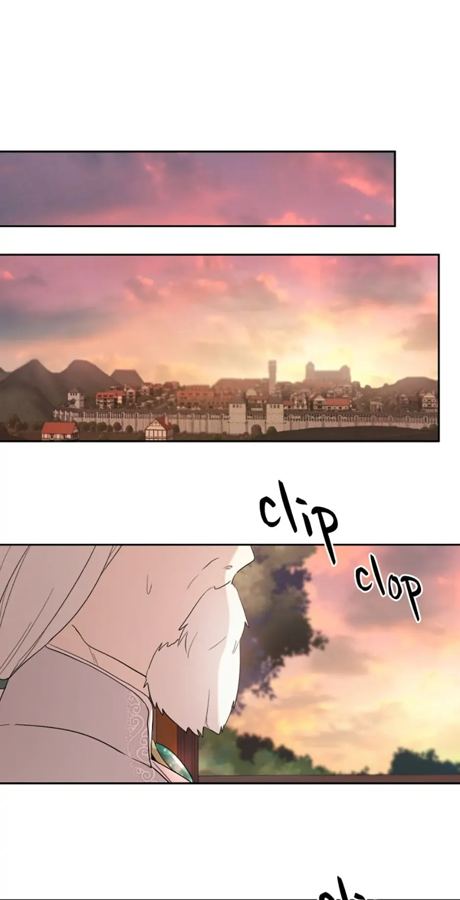 I Became the Hero’s Mom Chapter 24 - page 50