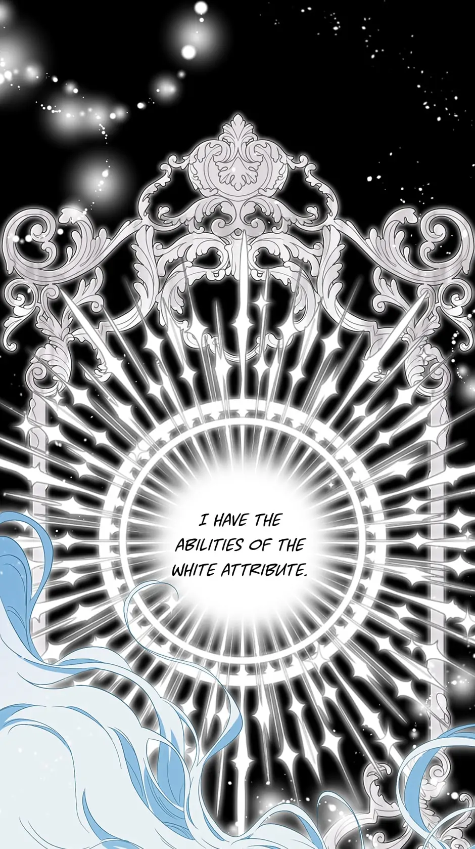 I Became the Hero’s Mom Chapter 70 - page 1