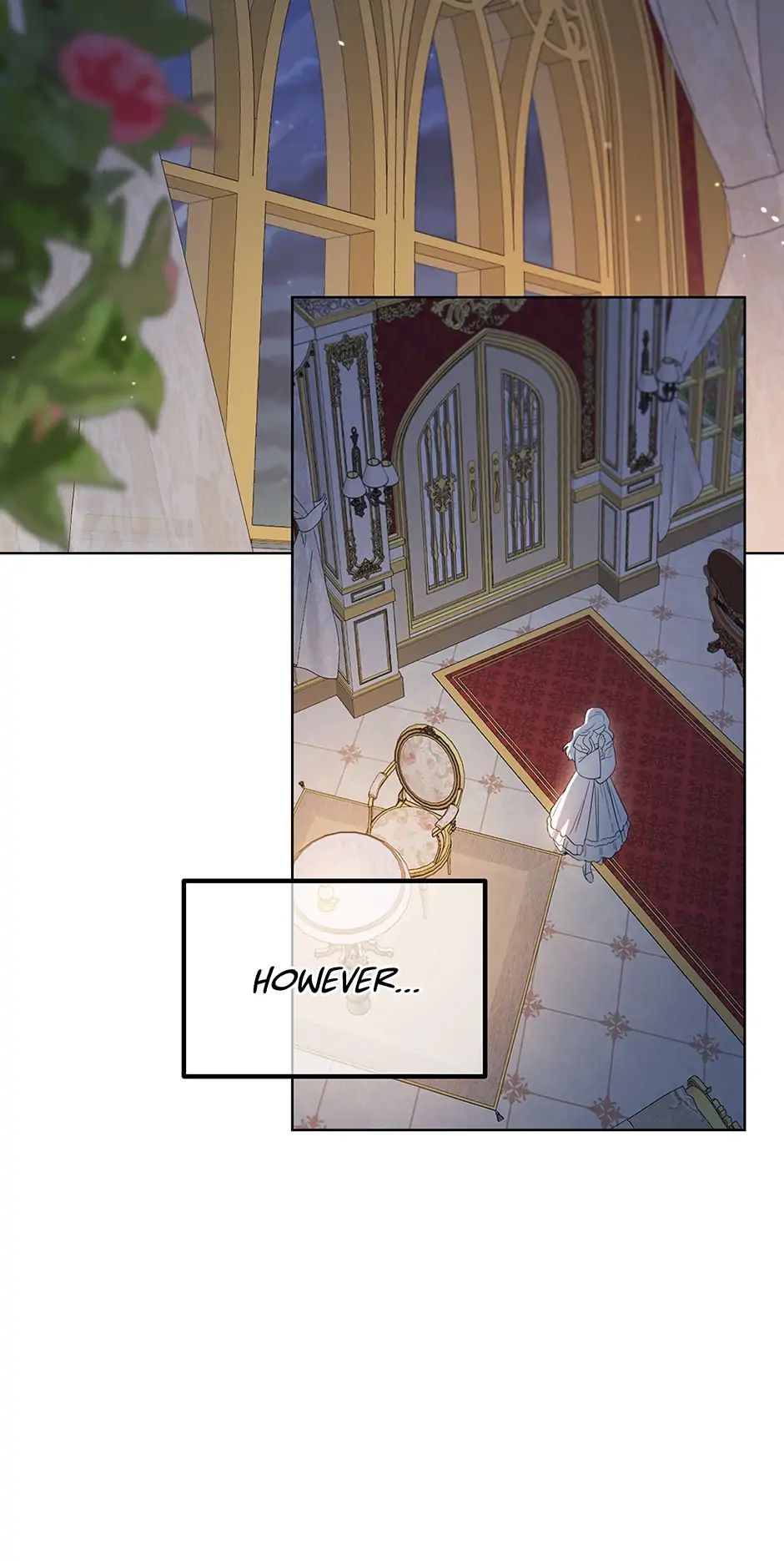 I Became the Hero’s Mom Chapter 70 - page 10