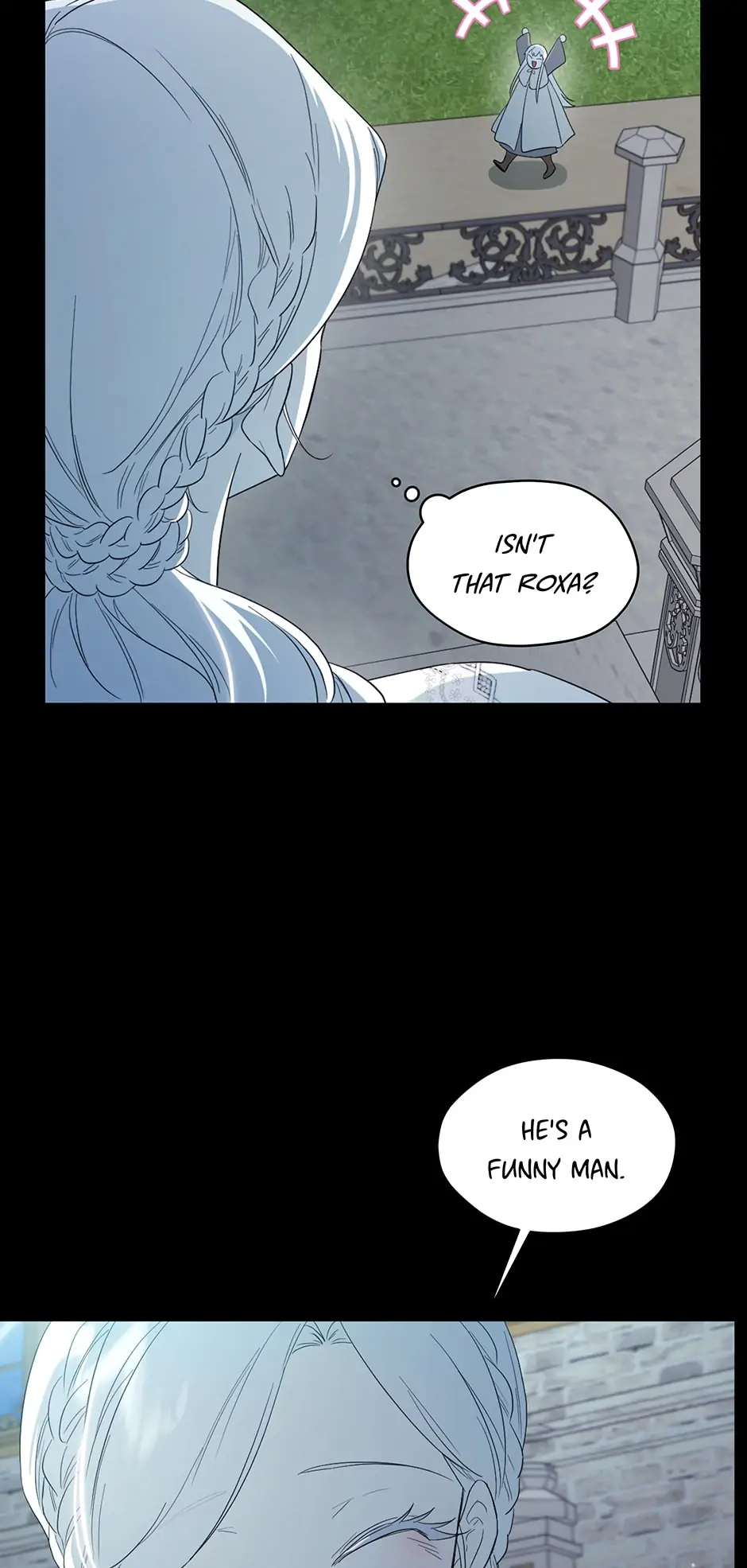 I Became the Hero’s Mom Chapter 70 - page 13
