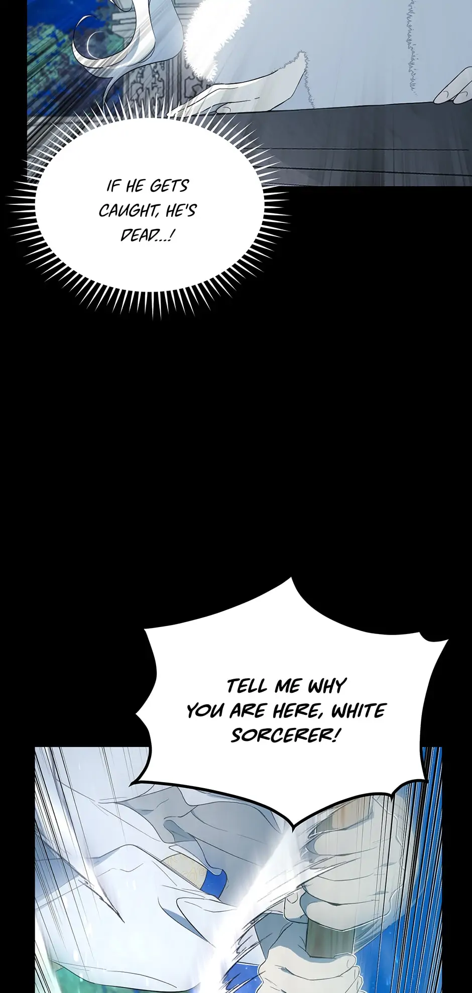 I Became the Hero’s Mom Chapter 70 - page 17