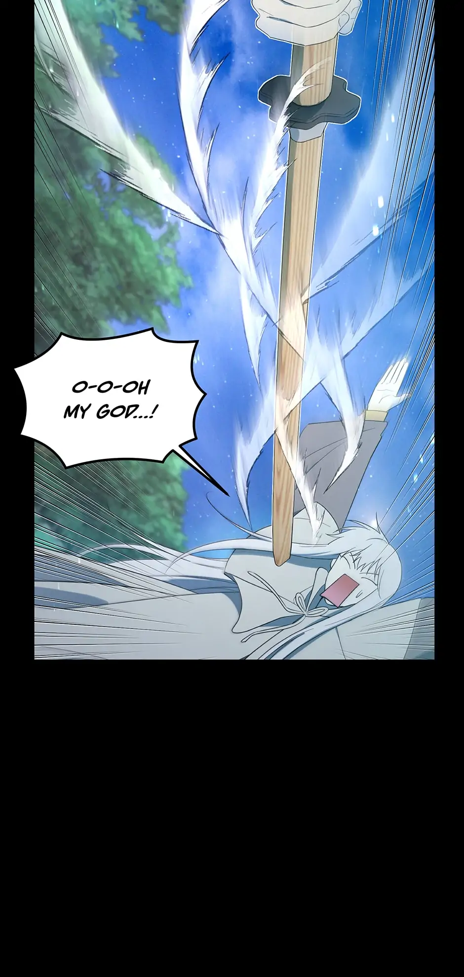 I Became the Hero’s Mom Chapter 70 - page 18