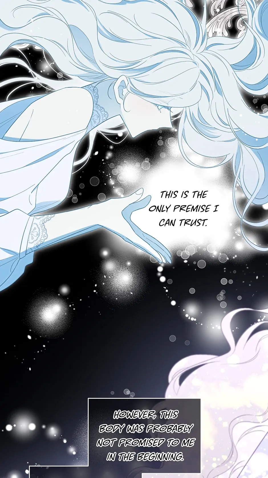 I Became the Hero’s Mom Chapter 70 - page 2