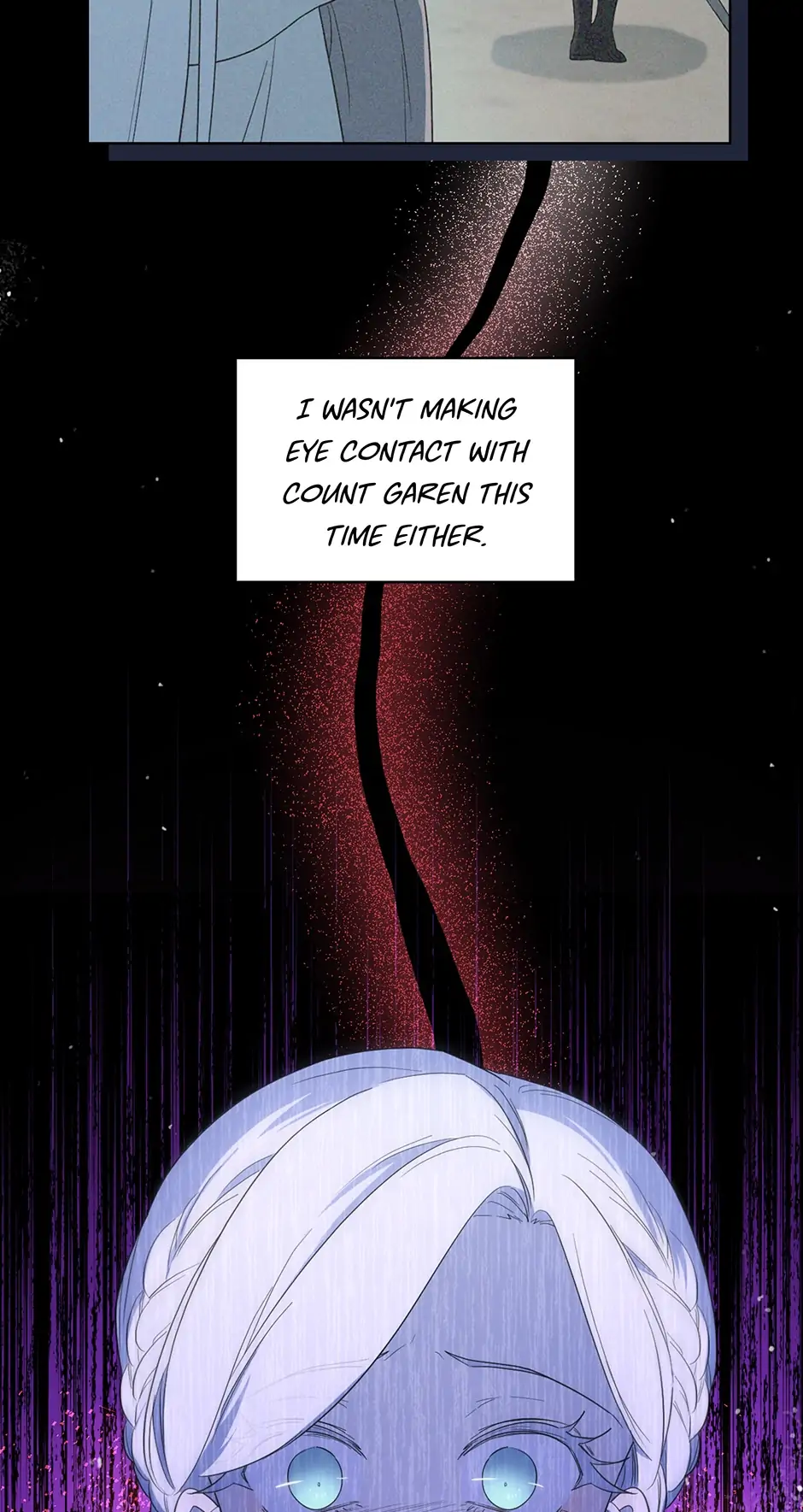 I Became the Hero’s Mom Chapter 70 - page 23