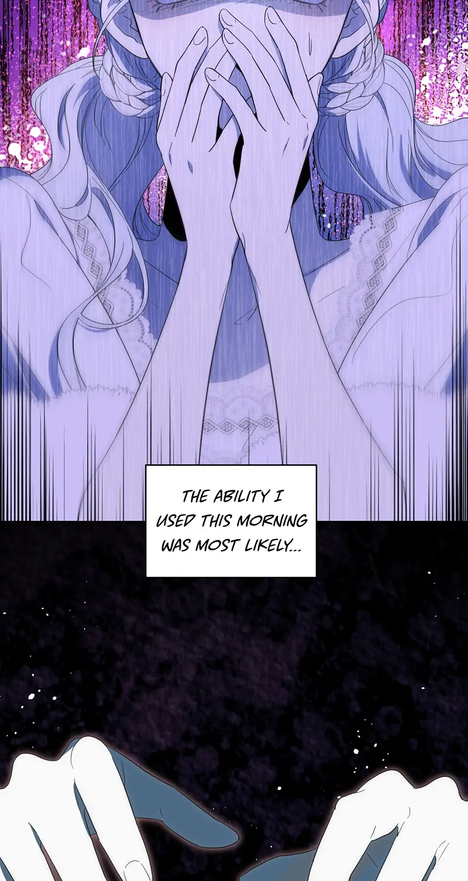 I Became the Hero’s Mom Chapter 70 - page 24