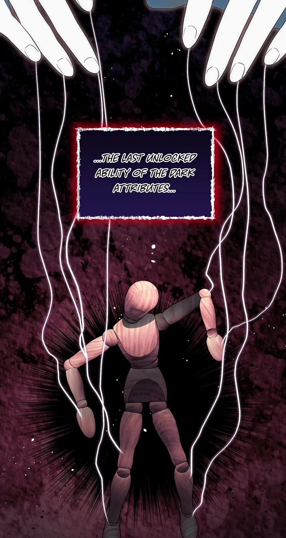 I Became the Hero’s Mom Chapter 70 - page 25