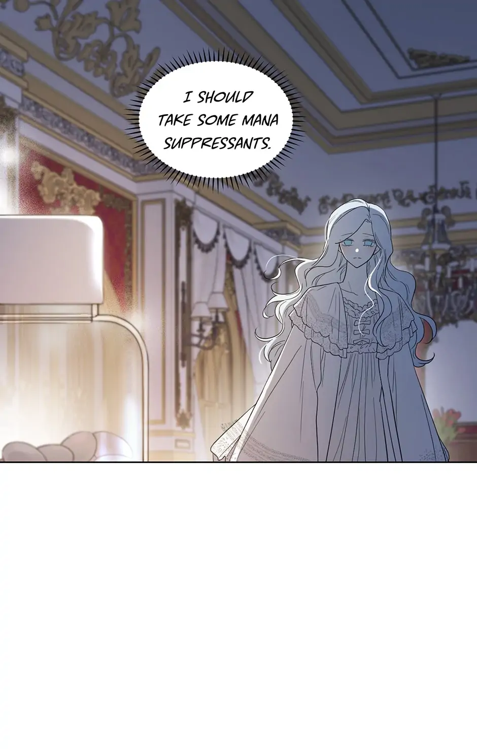 I Became the Hero’s Mom Chapter 70 - page 29
