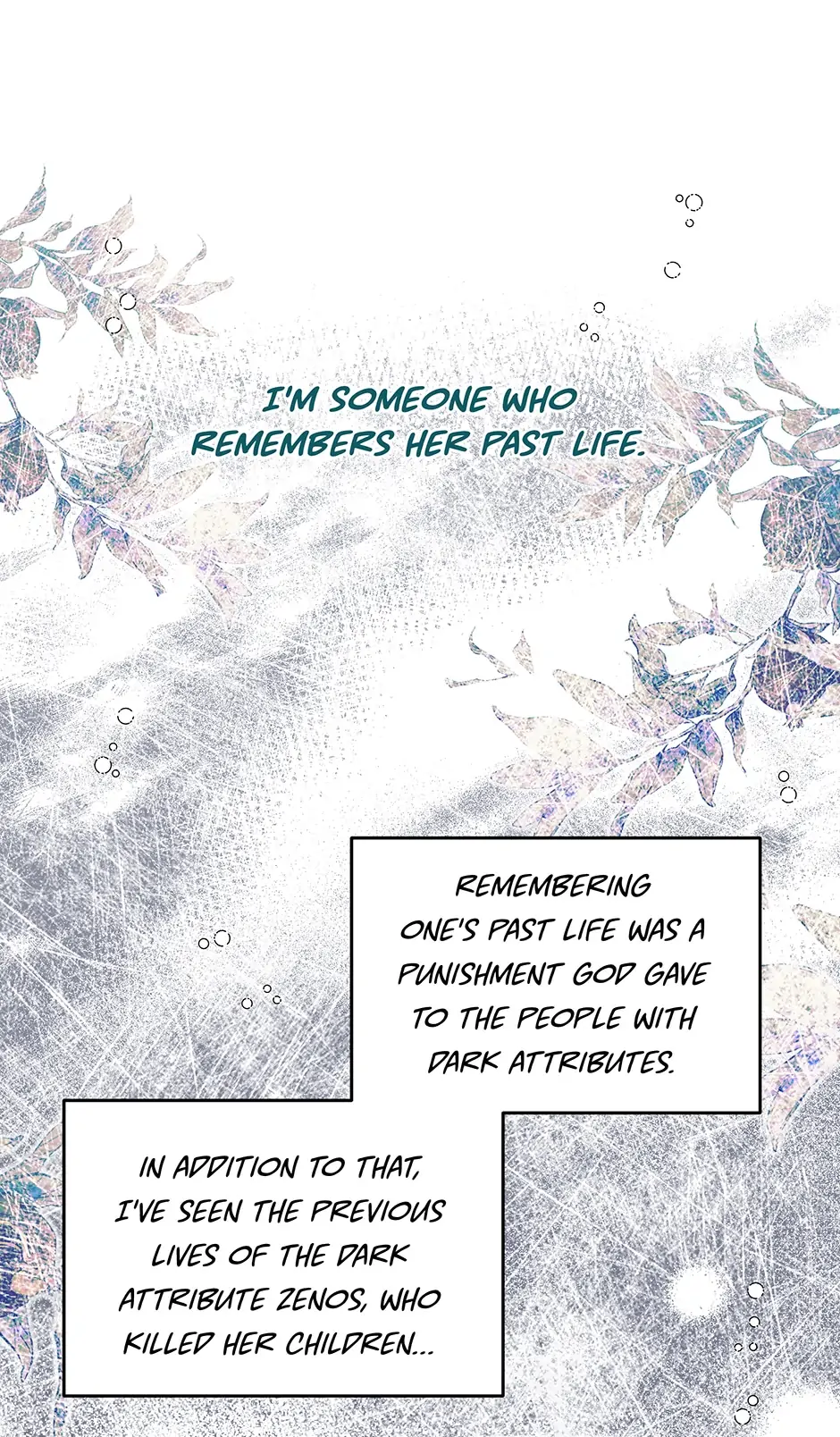 I Became the Hero’s Mom Chapter 70 - page 30