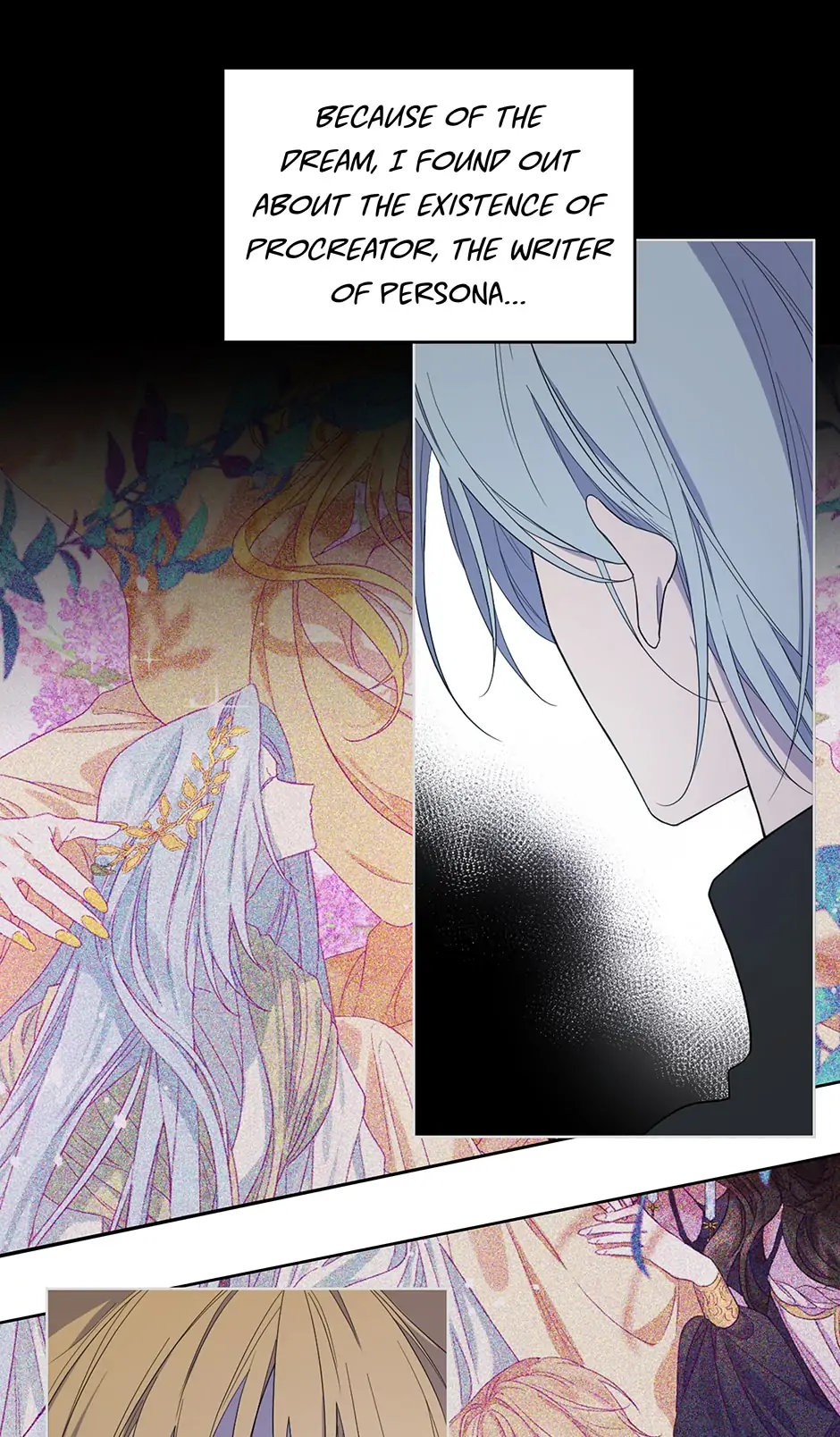 I Became the Hero’s Mom Chapter 70 - page 32