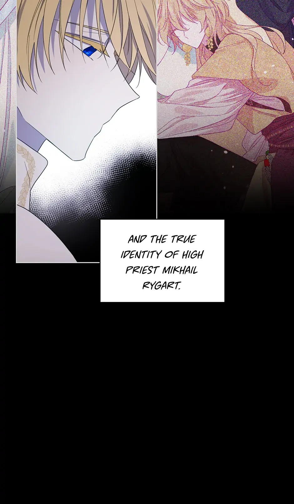 I Became the Hero’s Mom Chapter 70 - page 33